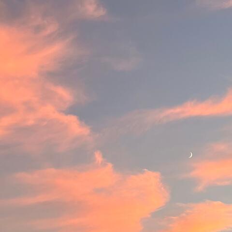 Think Of You album art
