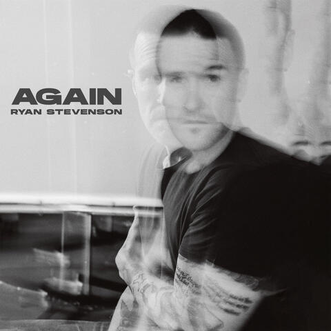 Again album art