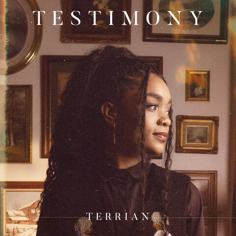 Testimony album art