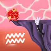 Image of Carrot On Strings