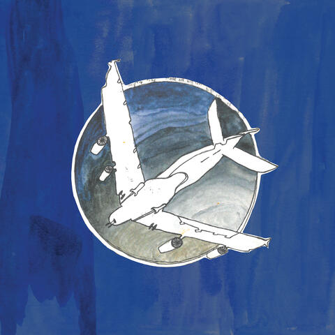 Rolling album art