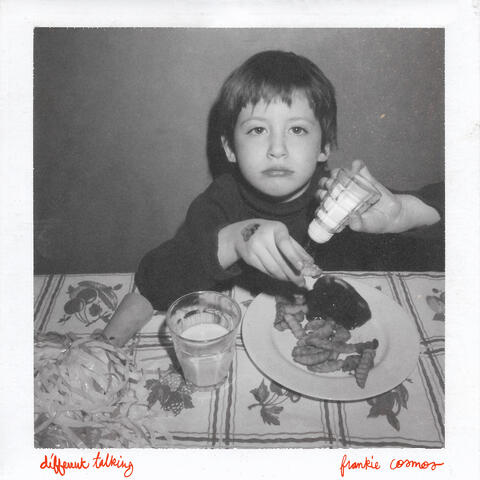 Different Talking album art