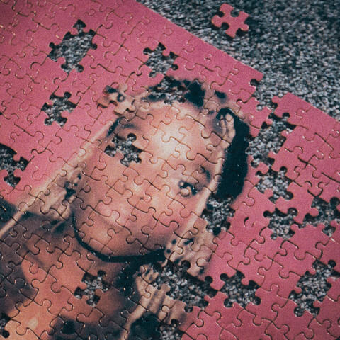 My Love album art