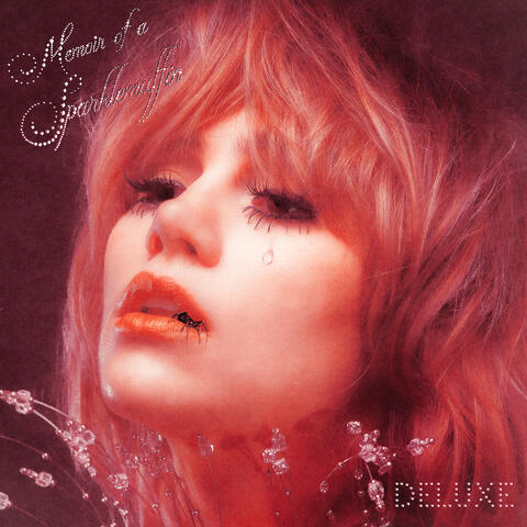 Memoir of a Sparklemuffin (Deluxe) album art