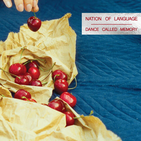 Dance Called Memory album art
