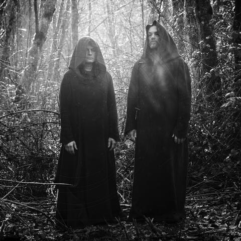 Eternity's Pillars b/w Raise the Chalice & Reverential album art