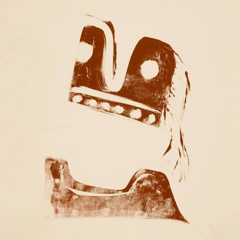 Ixwsiteen (I See You) album art