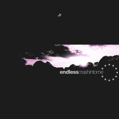 Endless (Crash Into Me) album art