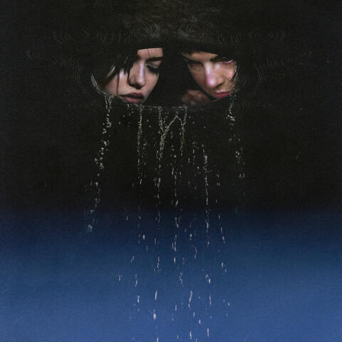 Spark album art