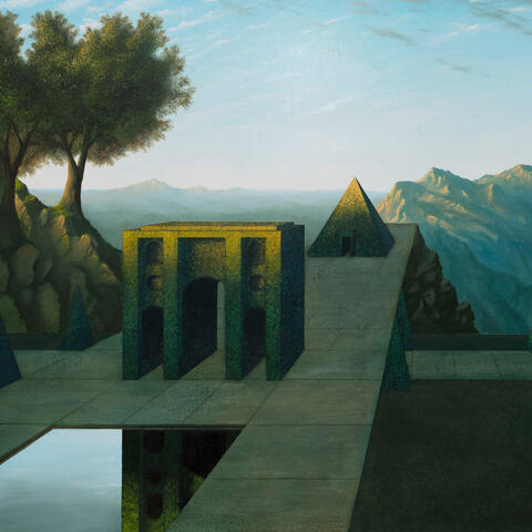 MD004 album art