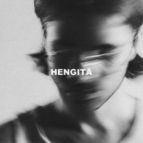 Hengitä album art