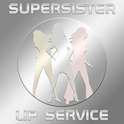 Lip Service album art