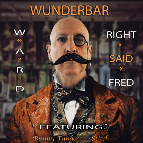 Wunderbar album art
