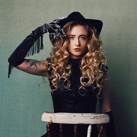 Not My First Emotional Rodeo (Deluxe) album art