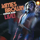 Image of Super Bad Live!