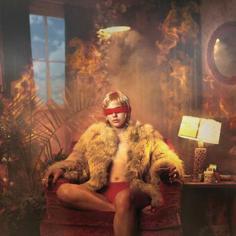Tell Me What You Want album art