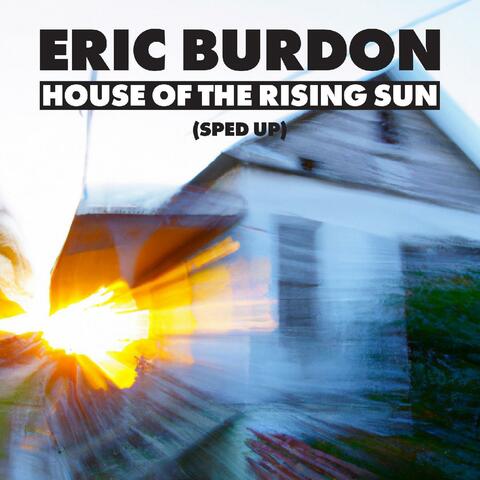 House Of The Rising Sun album art
