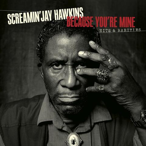 I Put a Spell On You: The Bizarre Life of Screamin' Jay Hawkins