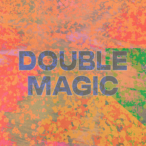 Double Magic album art