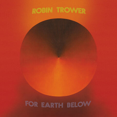 For Earth Below [50th Anniversary Edition] album art