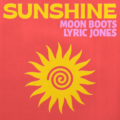 Sunshine album art