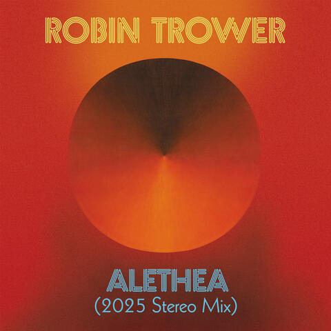 Alethea (2025 Stereo Mix) album art