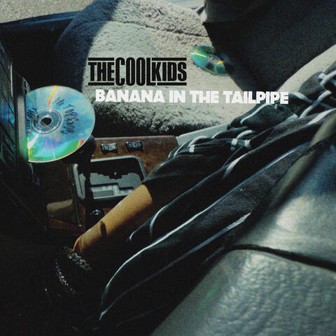 Banana In The Tailpipe album art