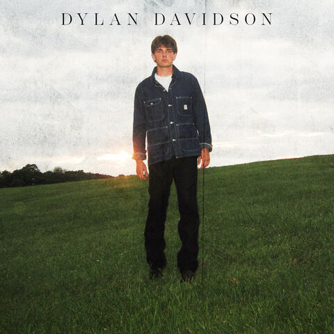 So Help Me, Darlin' album art