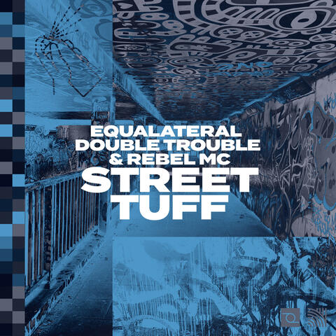 Street Tuff album art