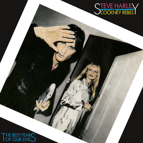 The Best Years Of Our Lives album art