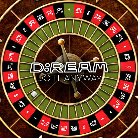 Do It Anyway album art