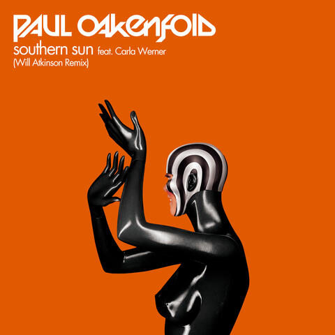 Southern Sun album art