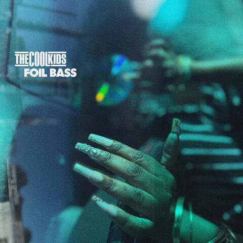 Foil Bass album art