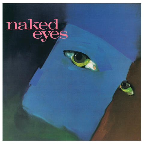Naked Eyes album art