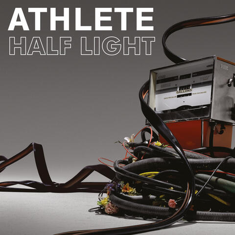 Half Light album art
