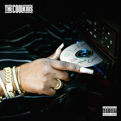 Hi Top Fade album art