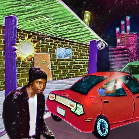 My 2022 Girlfriend Was A Humiliation Ritual album art