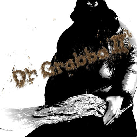 Dr. Grabba II album art