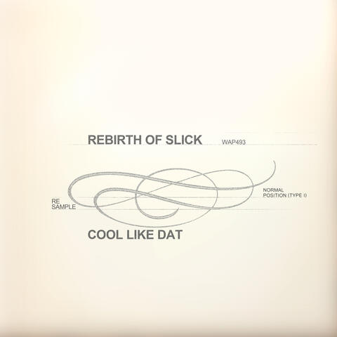 REBIRTH OF SLICK (COOL LIKE DAT) album art