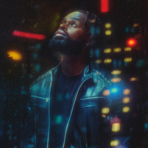 Faded album art