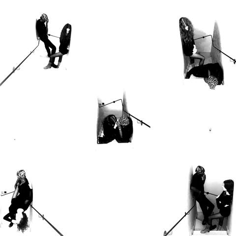 WE DONT COUNT album art
