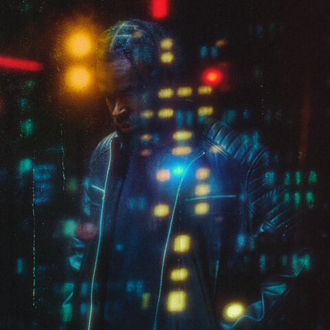 Rihla album art