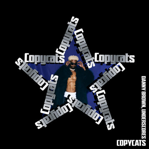 Copycats album art