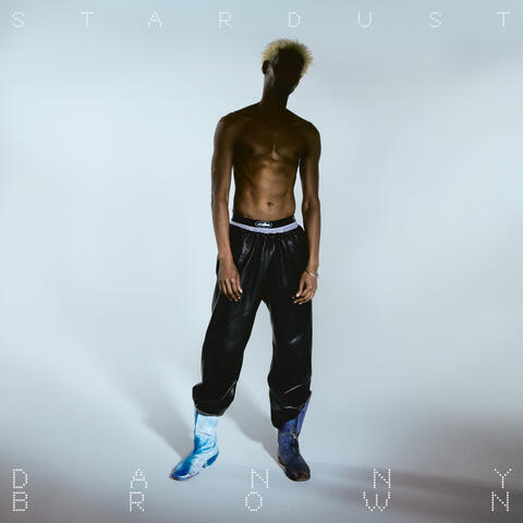 Stardust album art