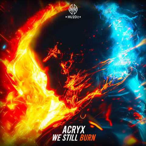We Still Burn album art