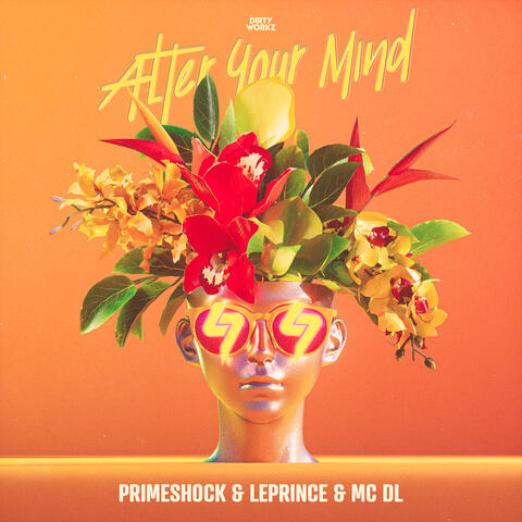 Alter Your Mind (ALT) album art