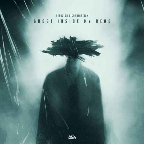 Ghost Inside My Head album art