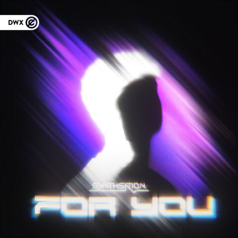 For You album art
