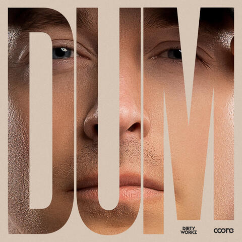 DUM album art