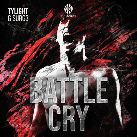 Battlecry album art